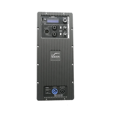 Digital Active Speaker Active Class D Power Amplifier Module For Active Speaker