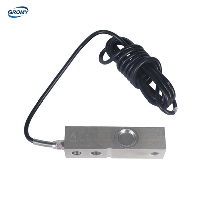 Mixing Ladder KELI Shear Beam Load Cell SQBY 1klb to 20klb for Platform Ladder Floor Ladder